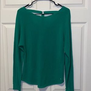 Green New York & Company Sweater